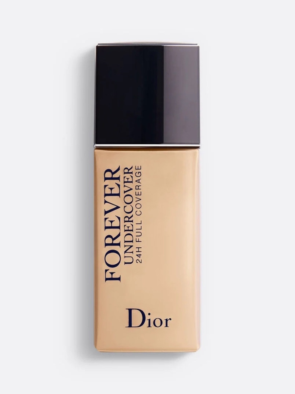 Dior Forever Undercover Foundation - Shade 021 Linen
